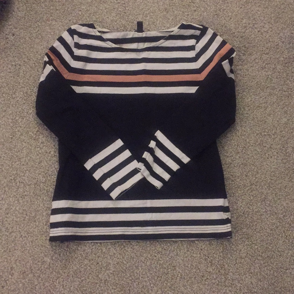 J. Crew sweater